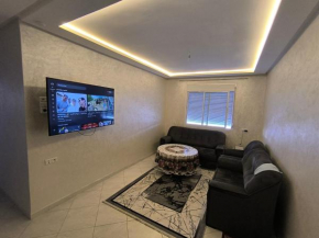 Appartement quartier Salam